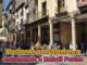 Paseando por Salamanca escuchando a Rafaél Farina