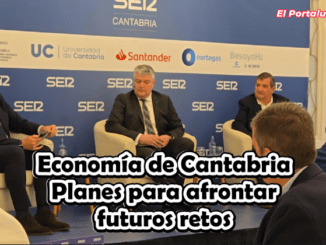 Master en Economía de Cantabria para todos los públicos