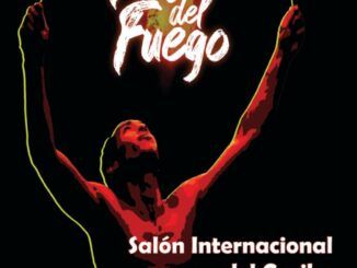 44 Festival de Caribe con Curazao en la cima