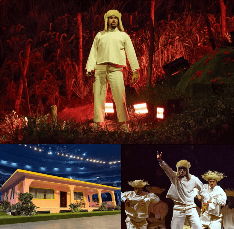 Bad Bunny-La Residencia2