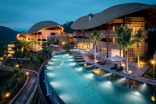 Hainan, la sorprendente región sureña de China que quiere superar a Hong Kong y Singapur Hainan, la sorprendente región sureña de China que quiere superar a Hong Kong y Singapur