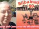 Historia del Consurso de Bilbainadas de Bilbao