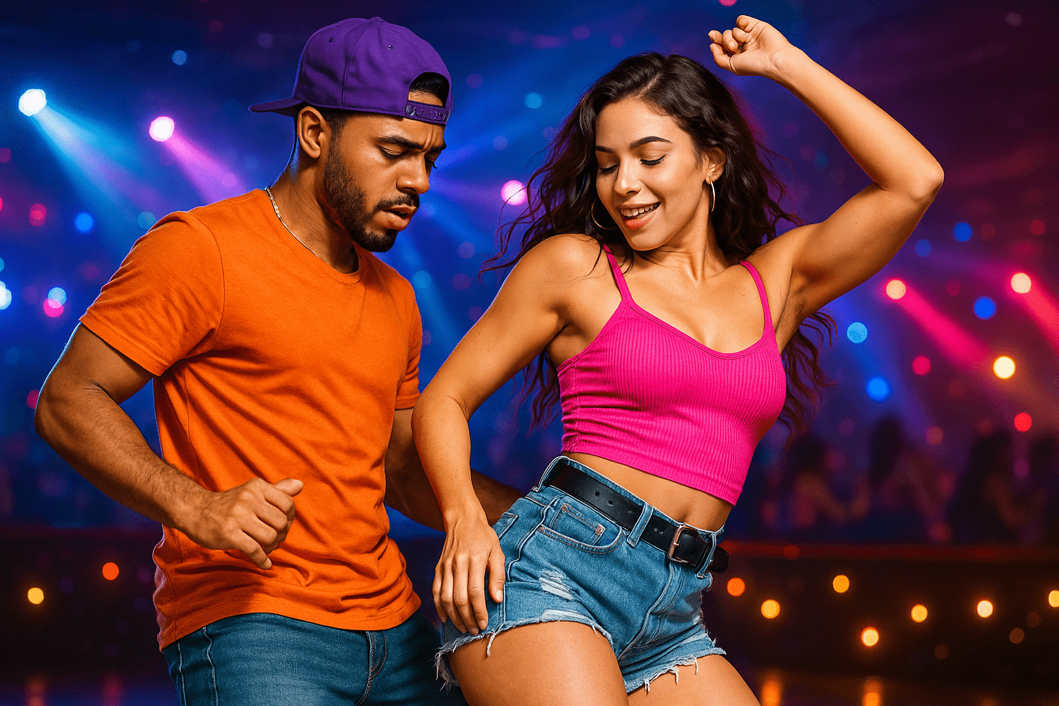 Breve historia del baile en España Breve historia del baile en España