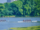 Arrancó en Shenyang la VIII Regata Abierta Internacional