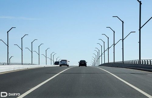 Uzbekistán elige a la compañía china CITIC Construction para el proyecto de modernización de la autopista Pungon-Namangan Uzbekistán elige a la compañía china CITIC Construction para el proyecto de modernización de la autopista Pungon-Namangan