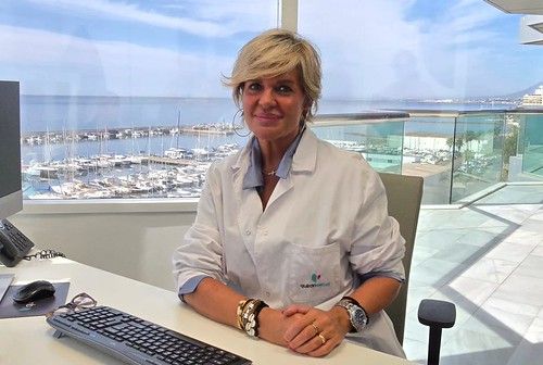 El Hospital Quirónsalud Marbella pone en marcha su nueva Unidad de Microbiota y Longevidad El Hospital Quirónsalud Marbella pone en marcha su nueva Unidad de Microbiota y Longevidad
