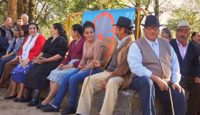 Guillermo Fernández Vara: también los gitanos …