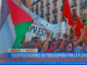 Toda España se moviliza contra el genocidio que Israel está realizando en Gaza