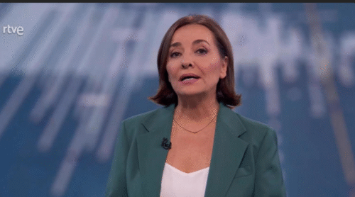 Pepa Bueno nos cuesta bastante más que el Presidente del Gobierno ¿Está usted de acuerdo? Pepa Bueno nos cuesta bastante más que el Presidente del Gobierno ¿Está usted de acuerdo?