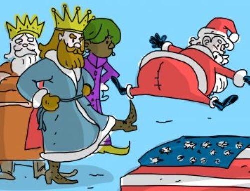 Puerto Rico es una realidad territorial, histórica y cultural que merece ser dueño de su destino pero… Puerto Rico es una realidad territorial, histórica y cultural que merece ser dueño de su destino pero…