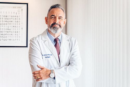 El cáncer de próstata afecta a uno de cada cuatro hombres El cáncer de próstata afecta a uno de cada cuatro hombres
