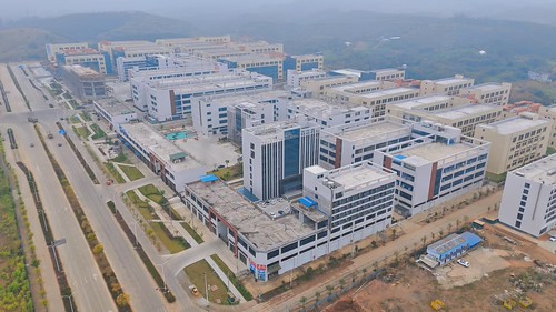 Se fortalece la industria textil china de Guiping ante la creciente ola de comercio electrónico Se fortalece la industria textil china de Guiping ante la creciente ola de comercio electrónico