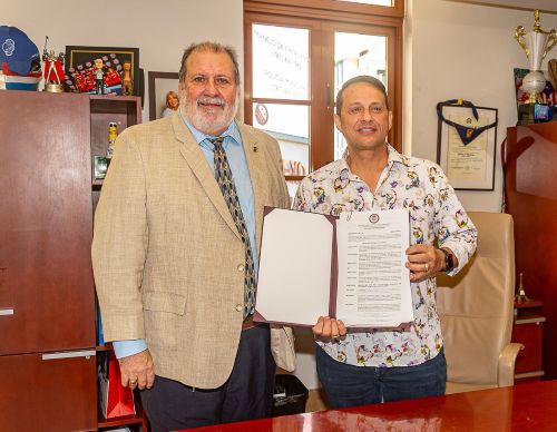 El Municipio Autónomo de Aguadilla en PR pide la nacionalidad española reparativa para los puertorriqueños El Municipio Autónomo de Aguadilla en PR pide la nacionalidad española reparativa para los puertorriqueños