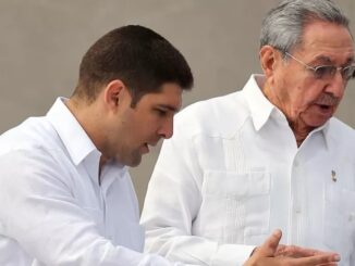 El futuro de Cuba en las pinzas del «Cangrejo»