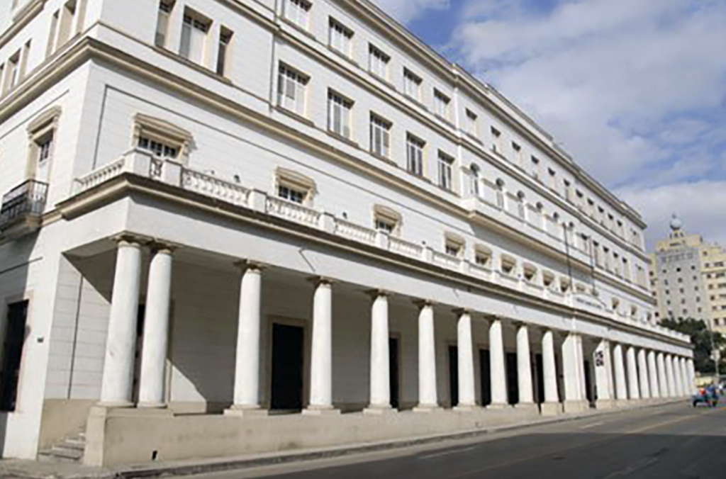 Instituto Superior de Diseño de La Habana (ISDI)