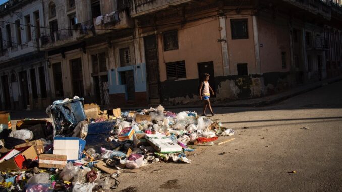 Un deseo abrumador de cambio: cubanos responden encuesta digital independiente