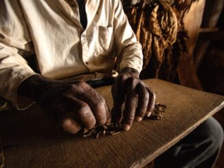 La persistente magia de Viñales