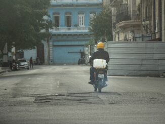 La espera bajo la Torre K