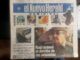 Wilfredo Cancio Isla, el periodista frente al poder: «El derribo de las avionetas de Hermanos al Rescate fue un desgarramiento emocional para mí»