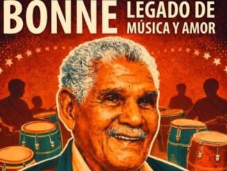 Homenaje al Maestro Enrique Bonne Castillo en el centenario