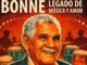Homenaje al Maestro Enrique Bonne Castillo en el centenario