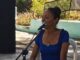 Santiago de Cuba rinde tributo a Bonne, su gigante del ritmo de la mano de Daina Dominico González