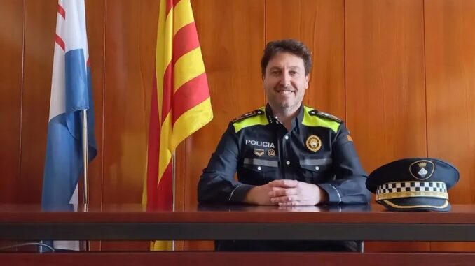 Llançà equipa a la Policía Local con una unidad canina mientras el cuerpo acumula 21 bajas, ceses y renuncias Llançà equipa a la Policía Local con una unidad canina mientras el cuerpo acumula 21 bajas, ceses y renuncias
