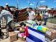 La ruta de la ayuda humanitaria a Cuba