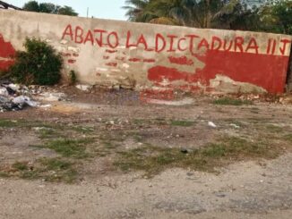 La isla de los calderos vacíos dejó de esperar 