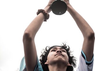 La Copa, pibe. La Copa