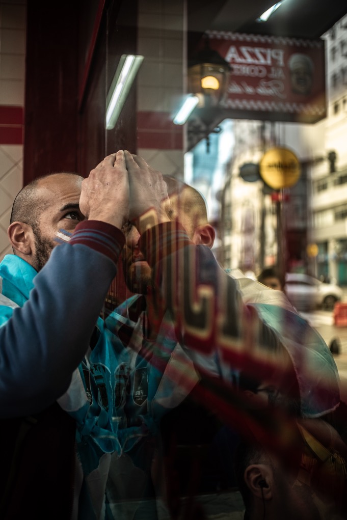«La Scaloneta, la Albiceleste». Buenos Aires, julio de 2026
