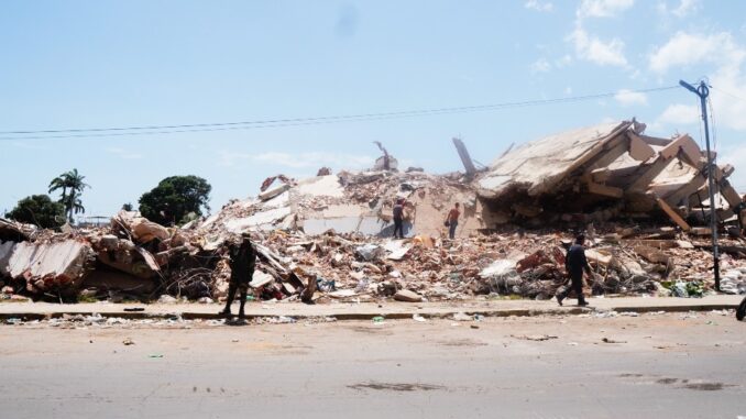 Venezuela: 39 segundos que cambiaron la vida de un país
