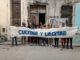 San Isidro al cine: «La cámara también resiste»