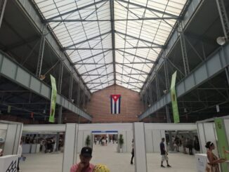 Feria del Libro 2026: El centenario de las apariencias