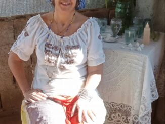 Espiritualismo cruzado cubano. Una conversación con Mariella Chaviano