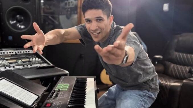 Degnis Bofill y Andy García, dos músicos frente a la maquinaria migratoria del gobierno de Trump