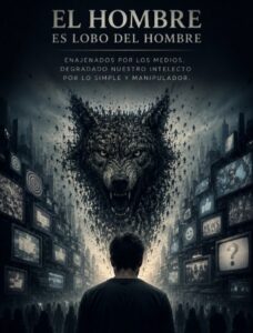 El hombre lobo del hombre…. El hombre lobo del hombre….