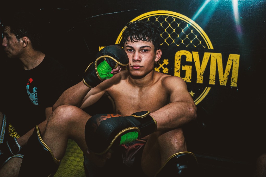 Ray Socorro. De ‘Rastro de la diáspora cubana en Chile’, fotolibro de Ruber Osoria