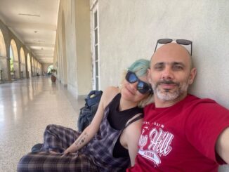 Henry Constantín: el precio de exigir una Cuba libre desde el periodismo independiente 
