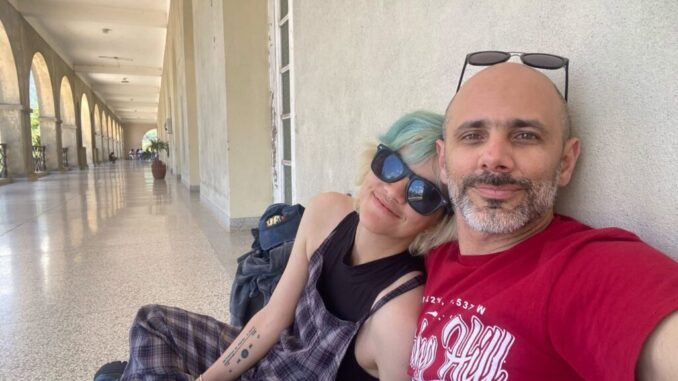 Henry Constantín: el precio de exigir una Cuba libre desde el periodismo independiente 
