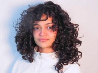 Una influencer, miles de likes y un juicio político: «Estar quieta no es opción para Anna Bensi»