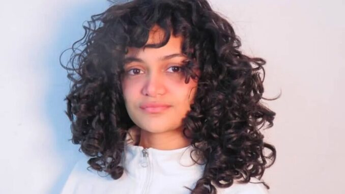 Una influencer, miles de likes y un juicio político: «Estar quieta no es opción para Anna Bensi»