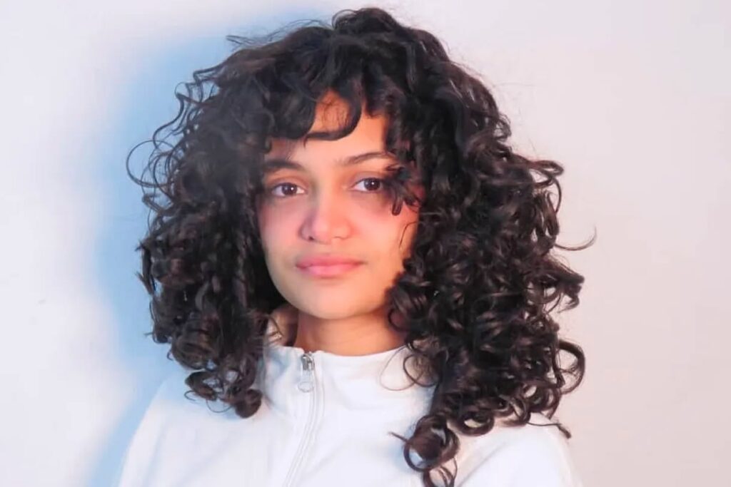 Una influencer, miles de likes y un juicio político: «Estar quieta no es opción para Anna Bensi» Una influencer, miles de likes y un juicio político: «Estar quieta no es opción para Anna Bensi»