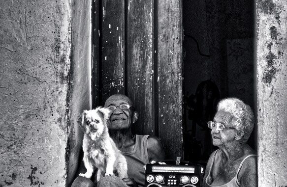 Cuba en los días del «colapso» 