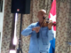 José Carlos Puente celebra en Santiago de Cuba seis años de ‘JC El Violín Trovadoresco’﻿