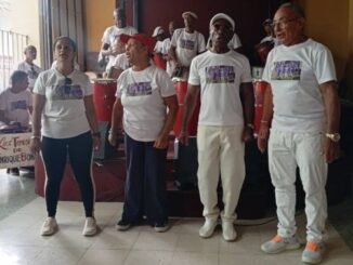Celebrando 65 Años de Ritmos y Tradición: Los Tambores de Enrique Bonne