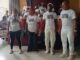 Celebrando 65 Años de Ritmos y Tradición: Los Tambores de Enrique Bonne