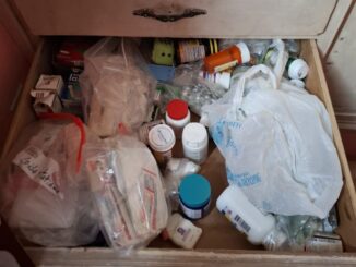 Las farmacias en Cuba, privatización y cambio de enfoque