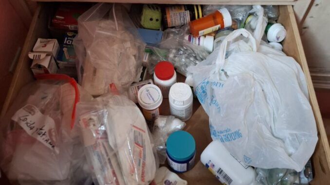 Las farmacias en Cuba, privatización y cambio de enfoque