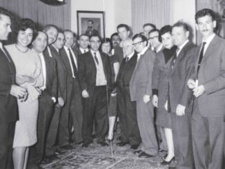 La fórmula castrosionista 